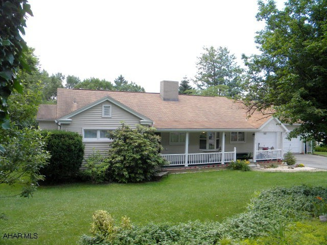 Sylvan Hills - Residential