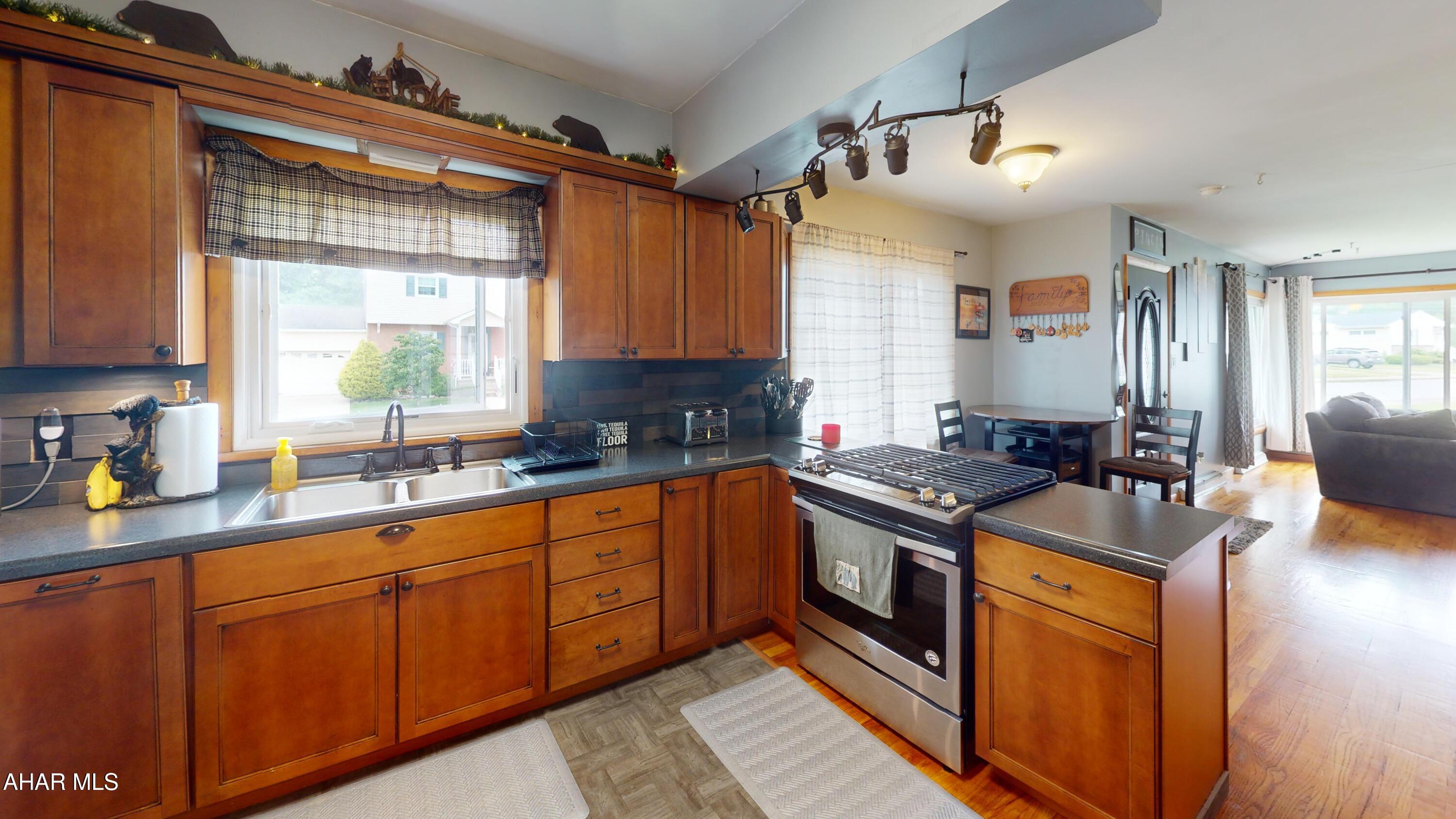 Fairview - Residential