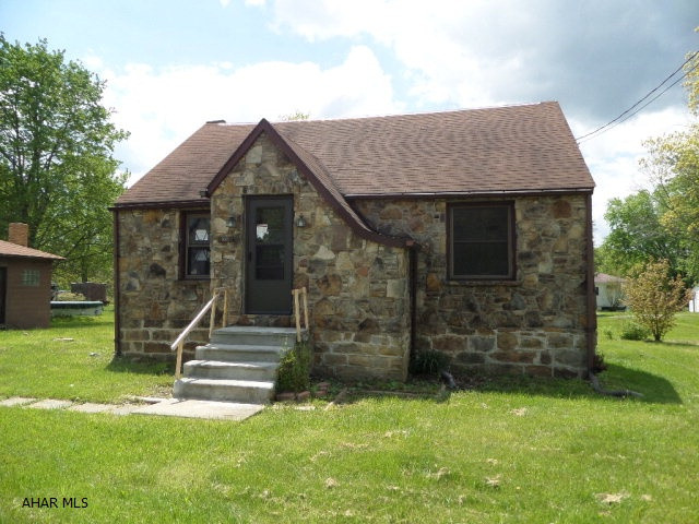 Other - Residential