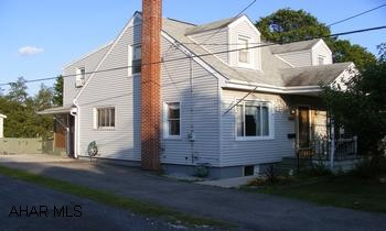 "Endless Charm" in this spacious Boro home! Terrific oak kitchen, morning room with french doors opening to great covered porch and private fenced back yard. Office and den on 1st floor-could be 1st floor bedroom! Nice dressing area and large updated bath with ceramic surround, cast iron tub and separate shower. Stain glass window and chandelier will be included if sale price agreeable to seller. Call Dianne 329-1856. Built in's galore. There is so much to tell you!