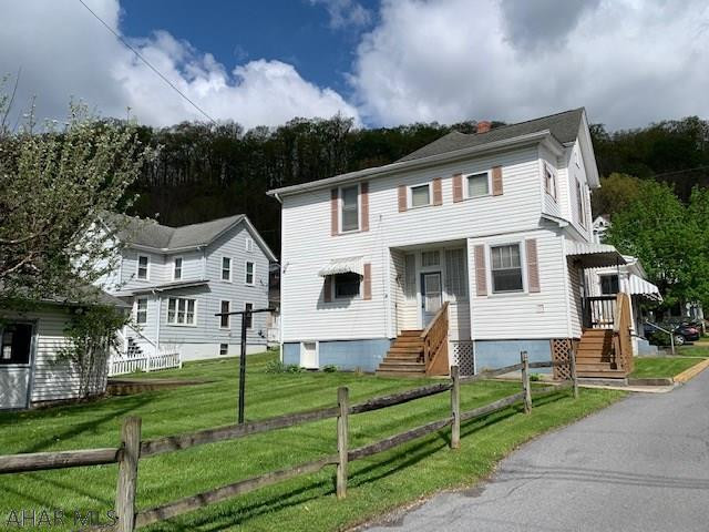 Other - Residential
