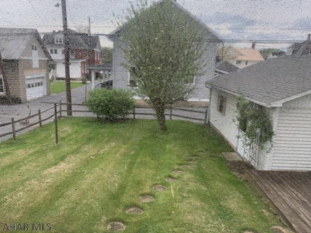 Other - Residential