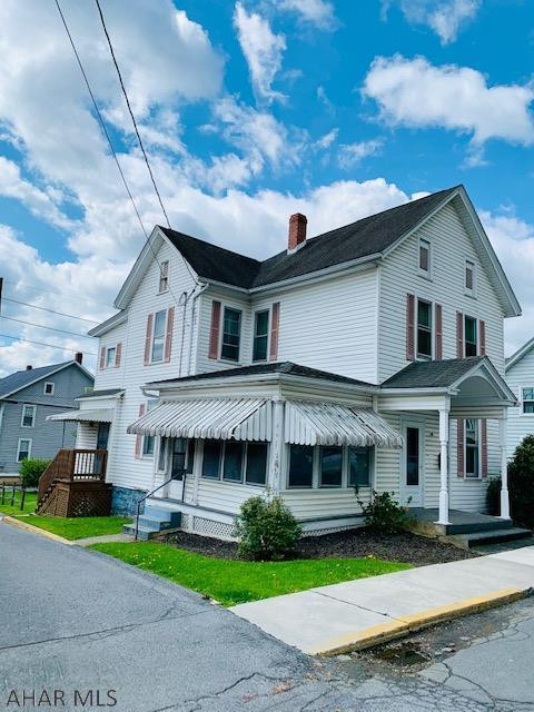 Other - Residential