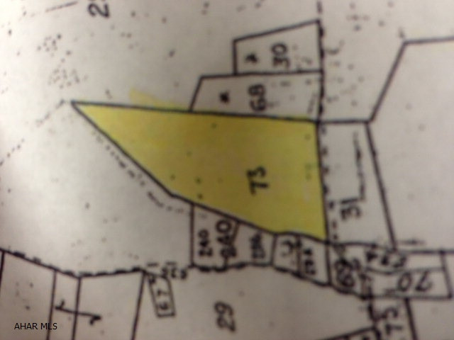 This 16.35 acres of mature timber and abundance of wildlife awaits the hunters.Located in the Gap of Woodbury ,short walking distance to State Game Lands for also Public Hunting.Also would make a great place for a weekend retreat or a full time residence.Electric available ,along the ample road frontage.
