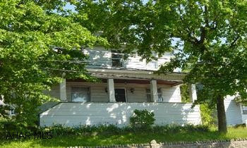 being sold "AS IS-WHERE IS"  Property must be hooked to public sewer, at buyers expense.  Property has underground oil tanks  Buyer must pay 2% transfer tax being sold 'AS IS-WHERE IS"  Property must be hooked to public sewer, at buyers expense.  Property has underground oil tanks.  Buyer must pay 2% transfer tax.