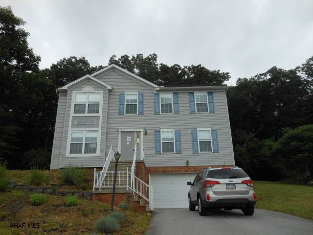 Chapel Hill Estates - Residential