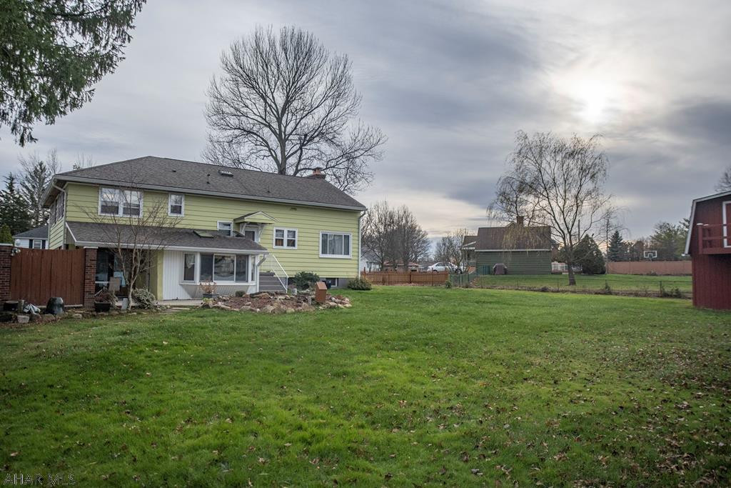 Other - Residential