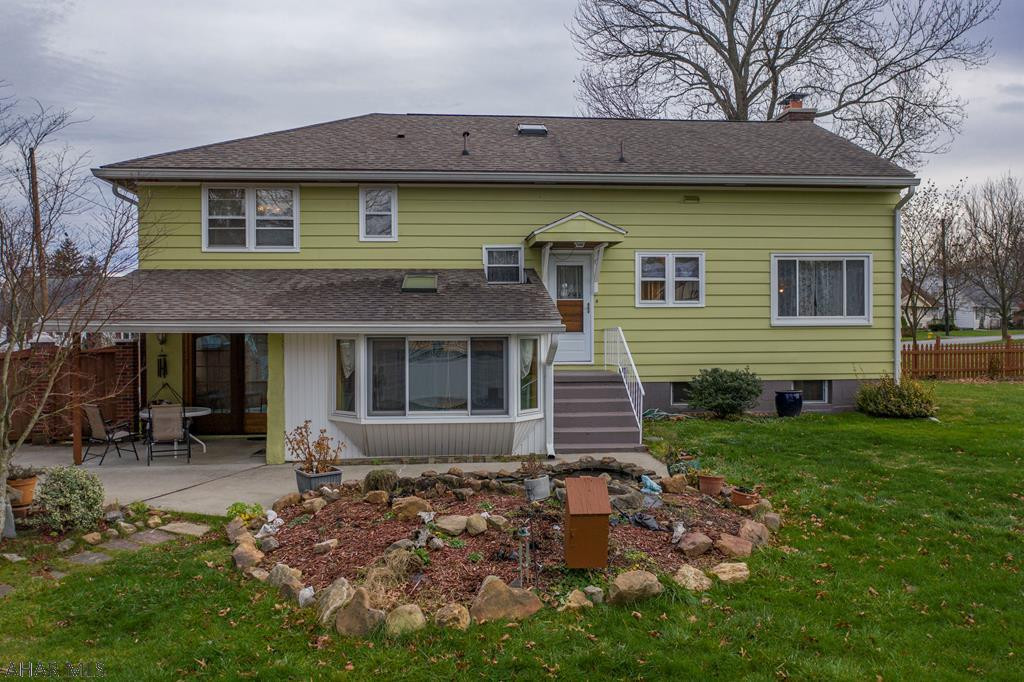 Other - Residential