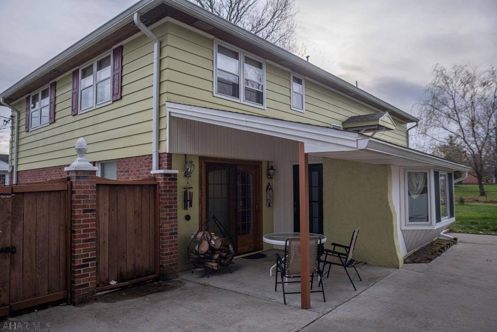 Other - Residential