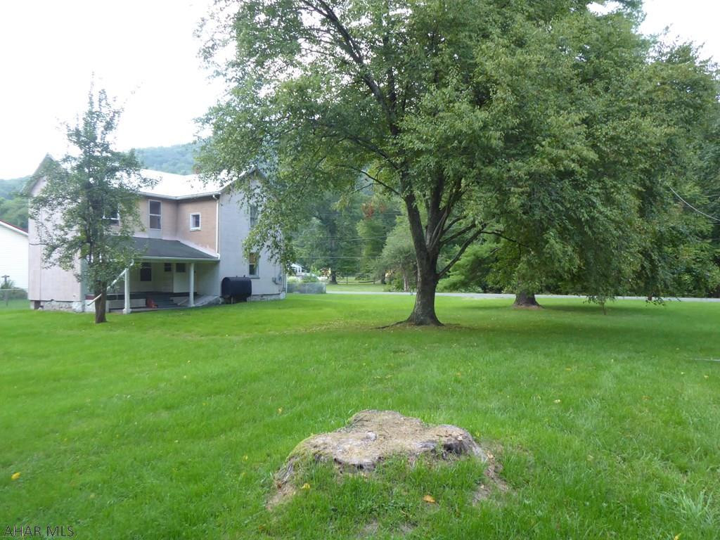 Other - Residential