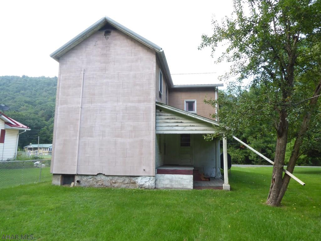 Other - Residential