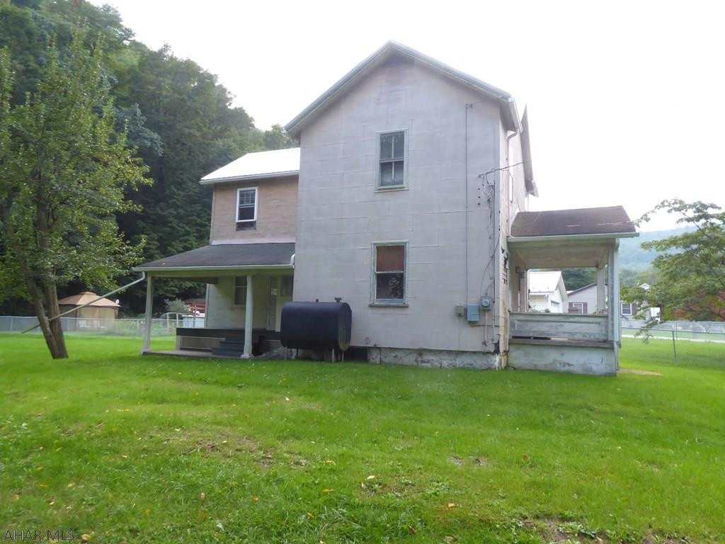 Other - Residential