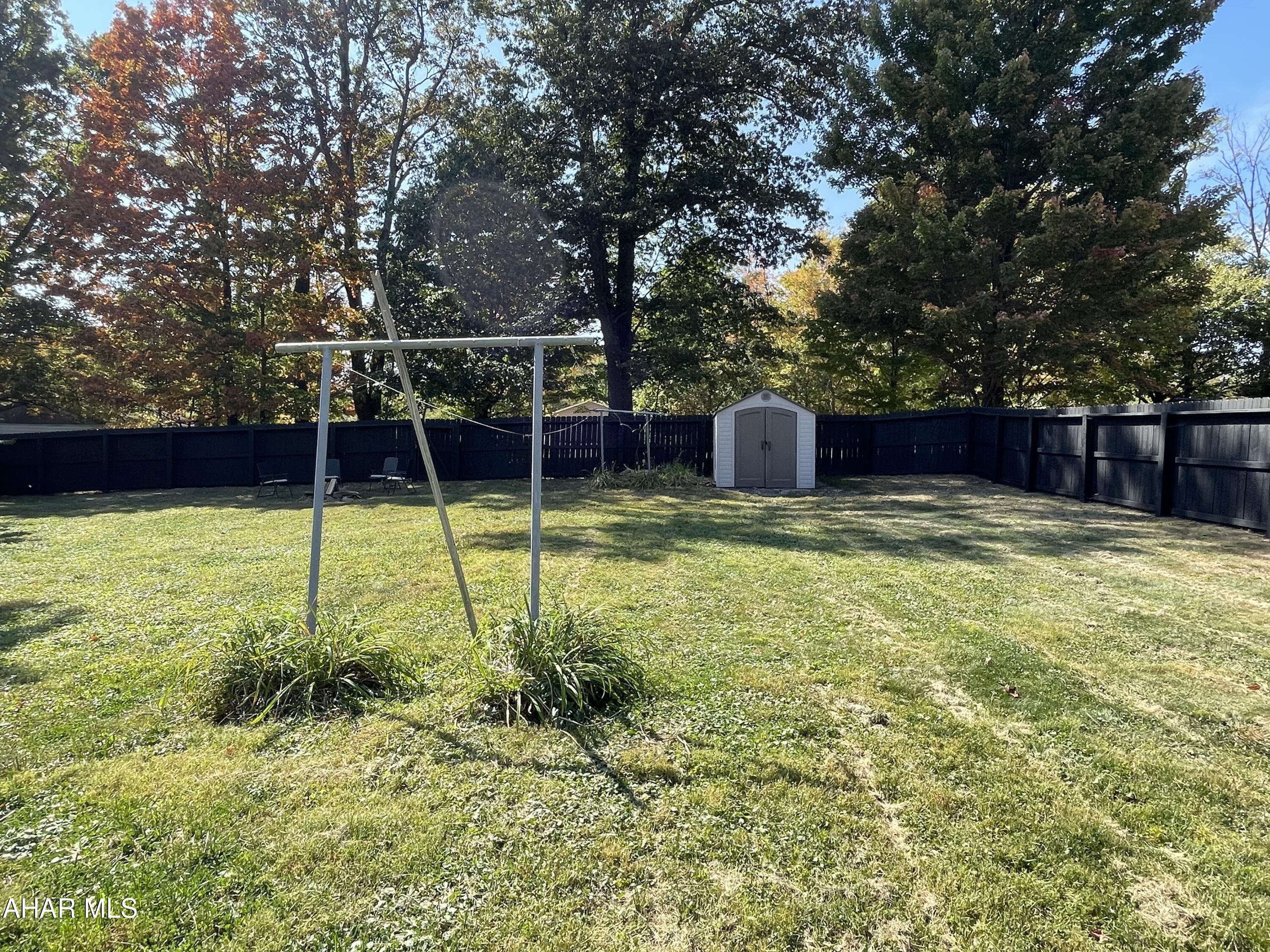 None - Residential