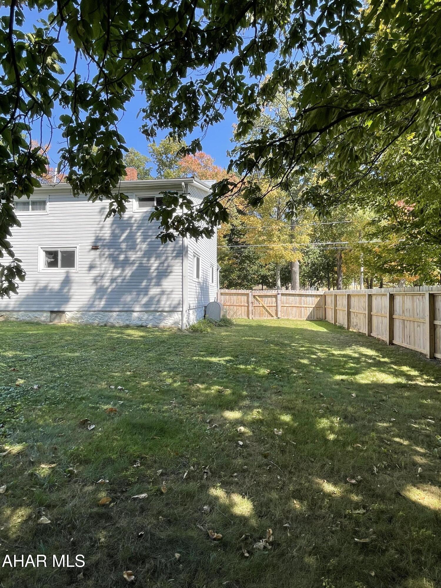 None - Residential