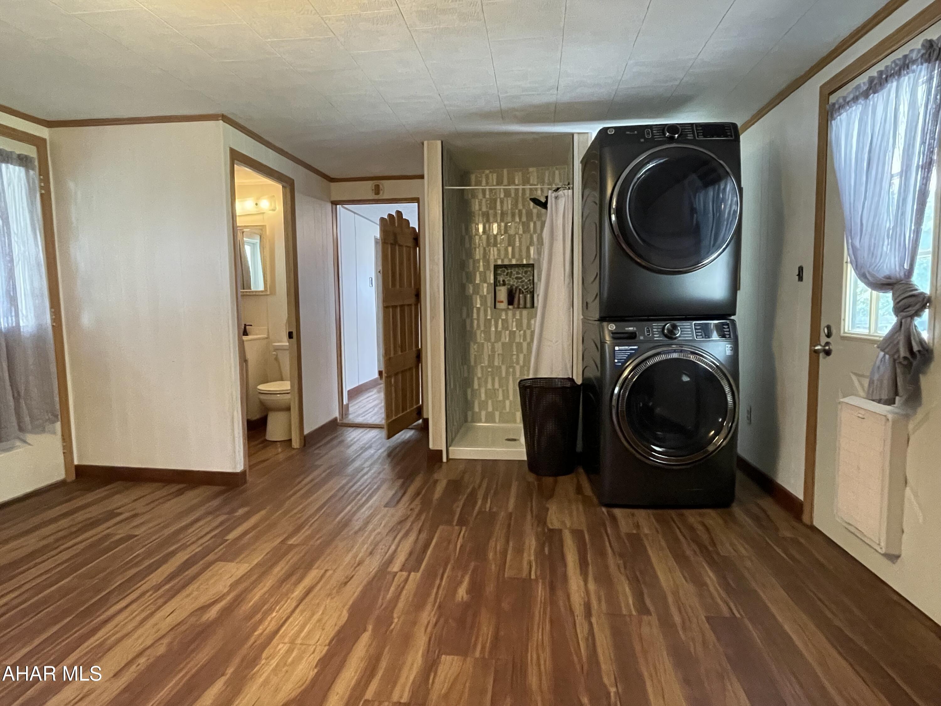 None - Residential