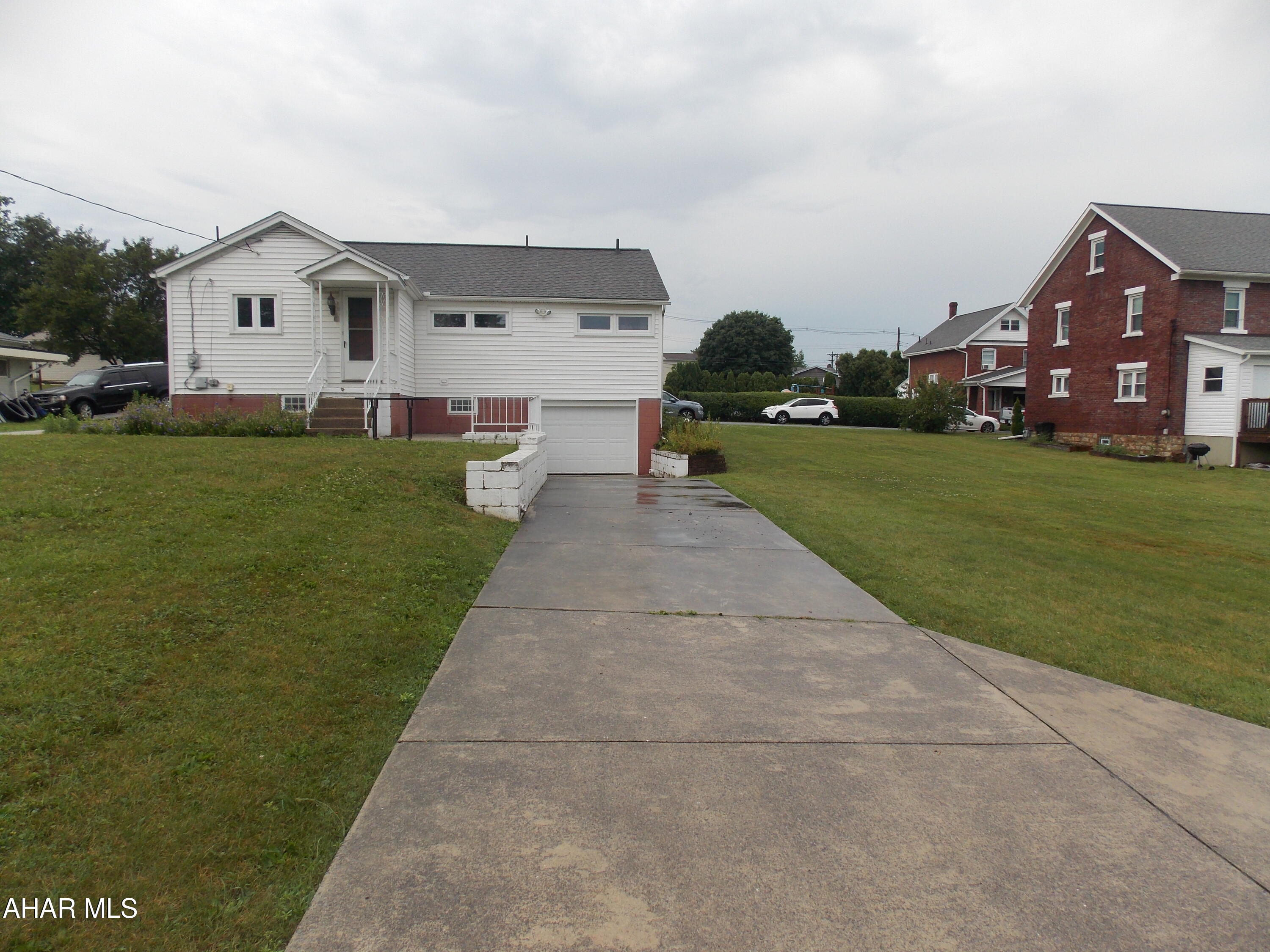 Pleasant Valley - Residential