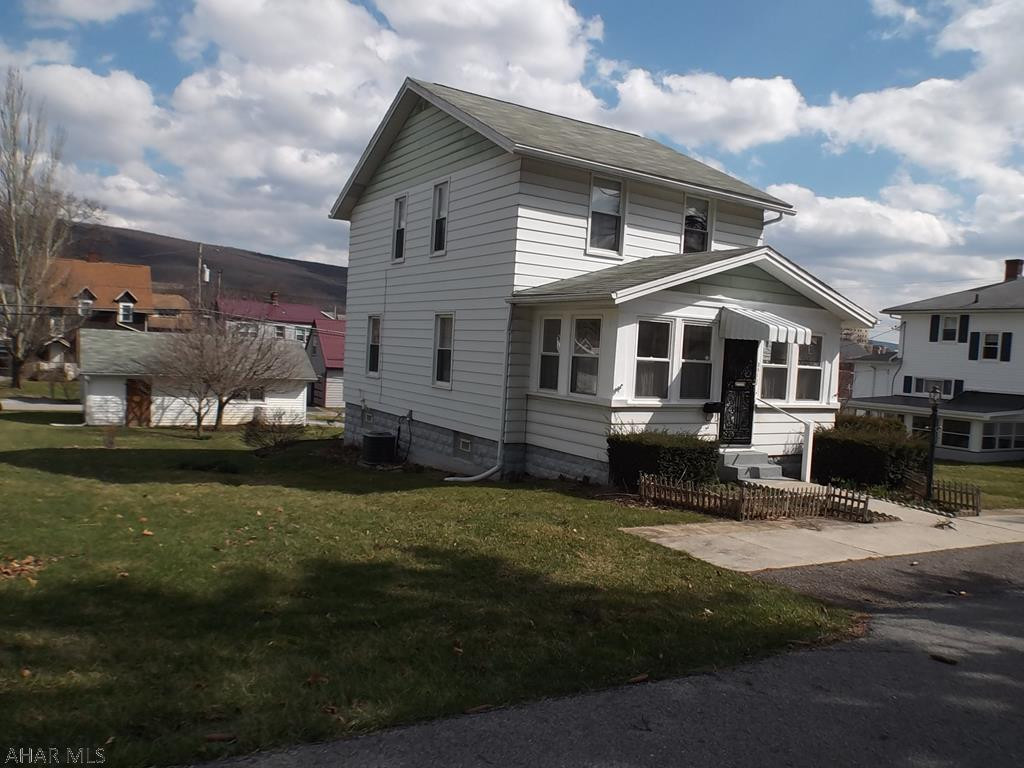 Hileman Heights - Residential