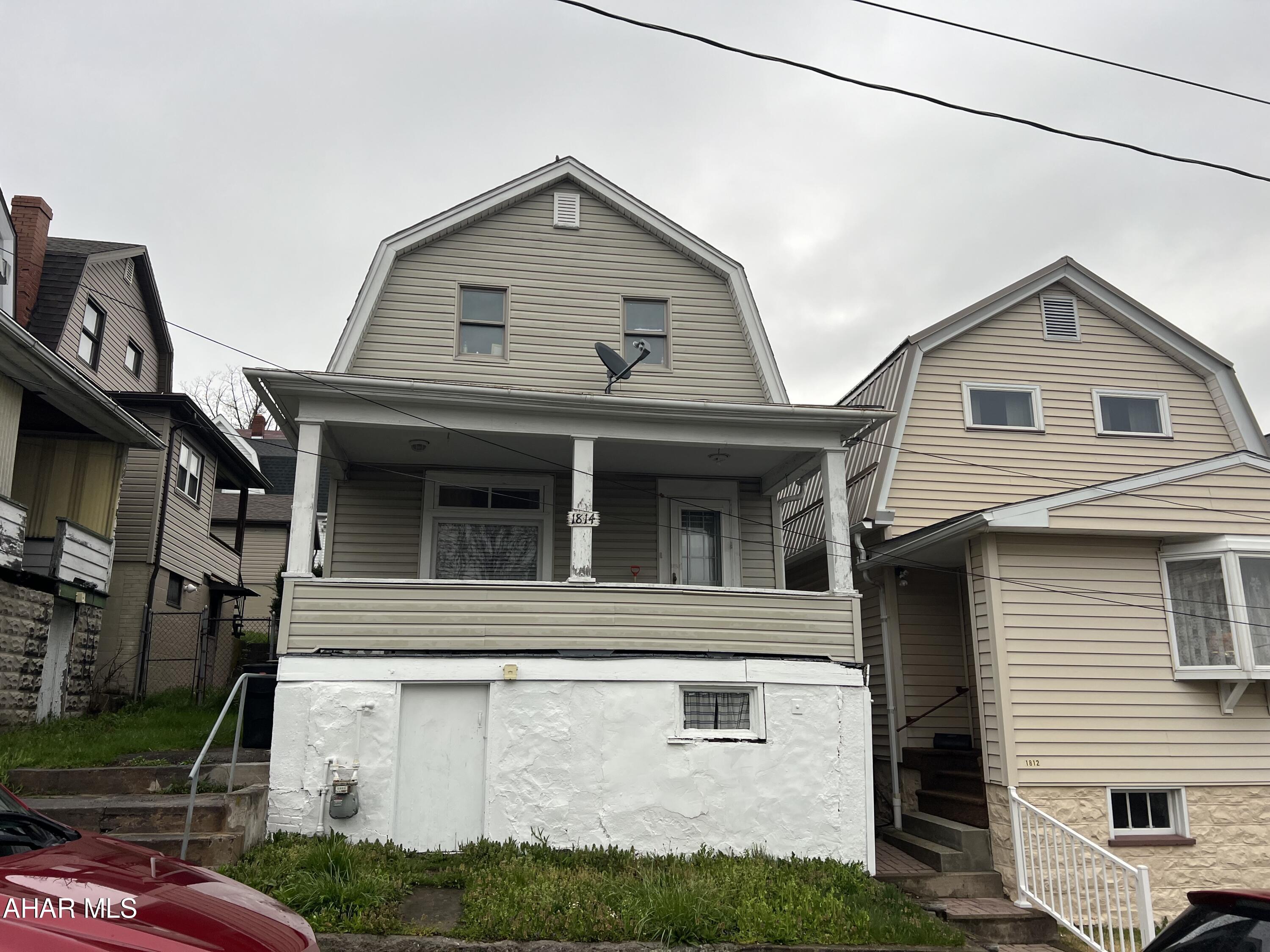 Fairview - Residential