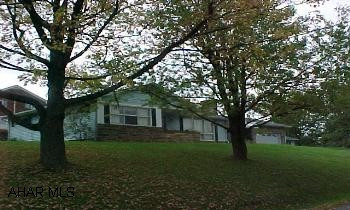 Move in condition - all carpet is to be removed. Hardwood floors throughout & new electric upgrade.