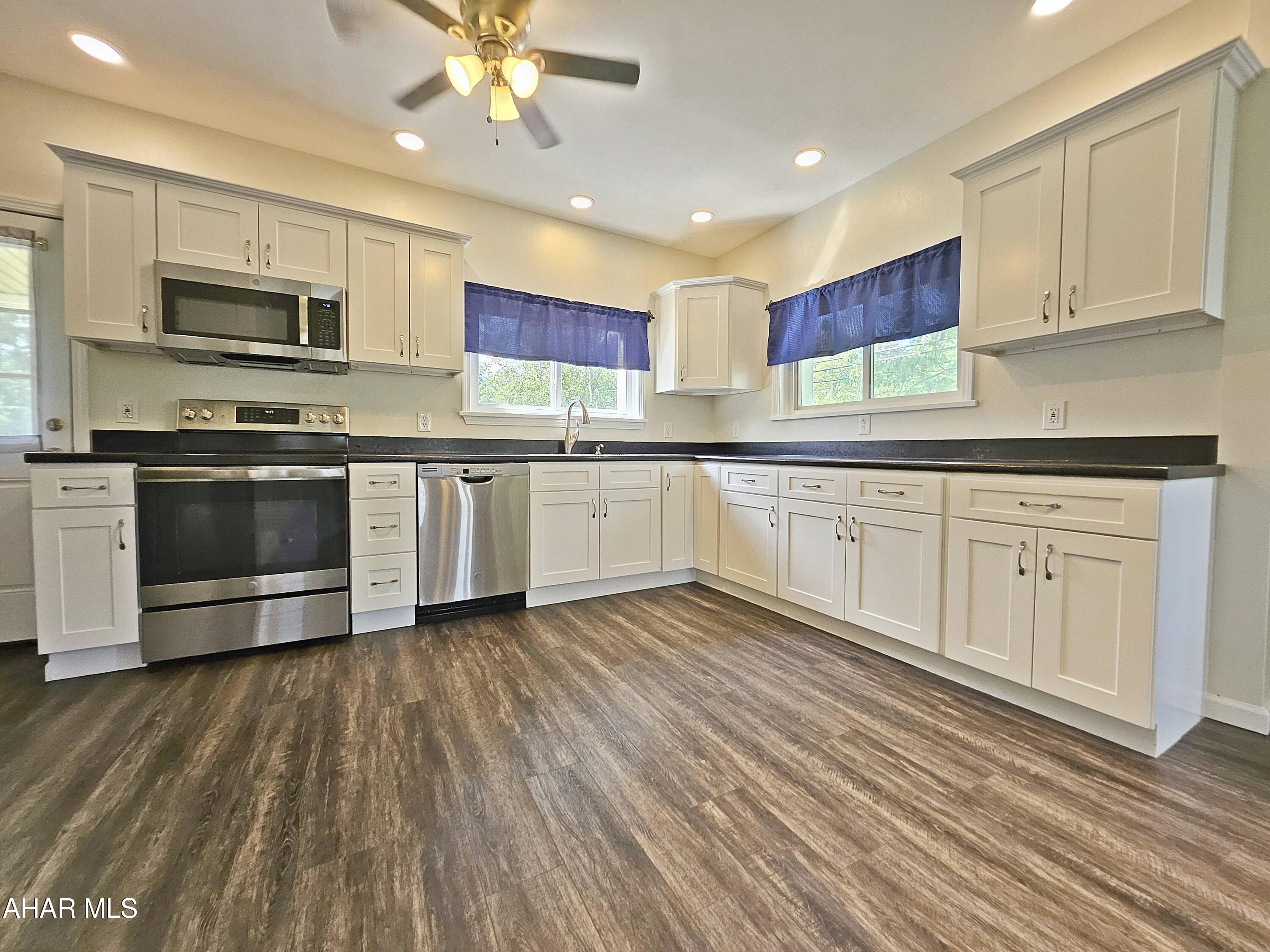 Antis Township - Residential