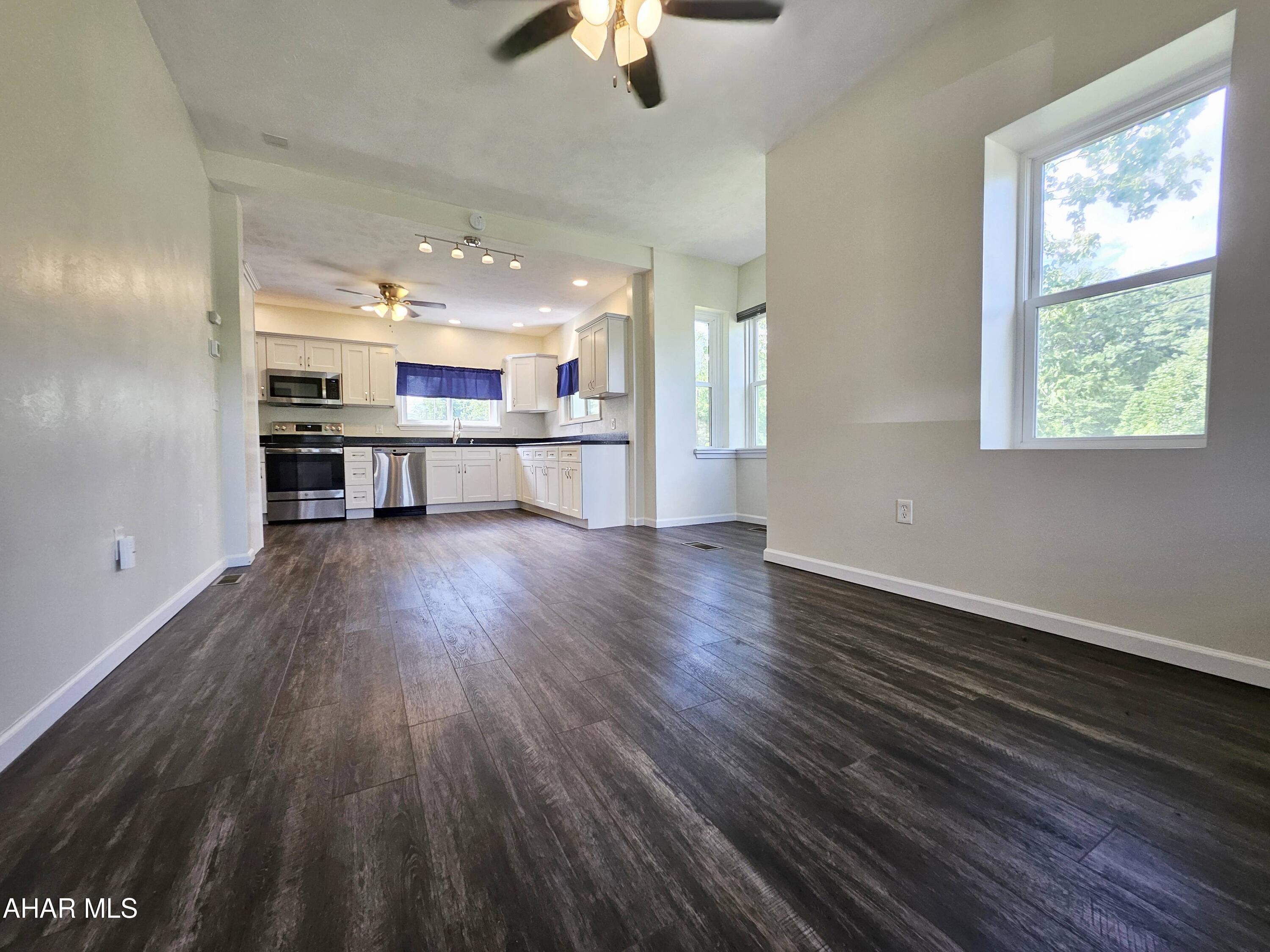 Antis Township - Residential