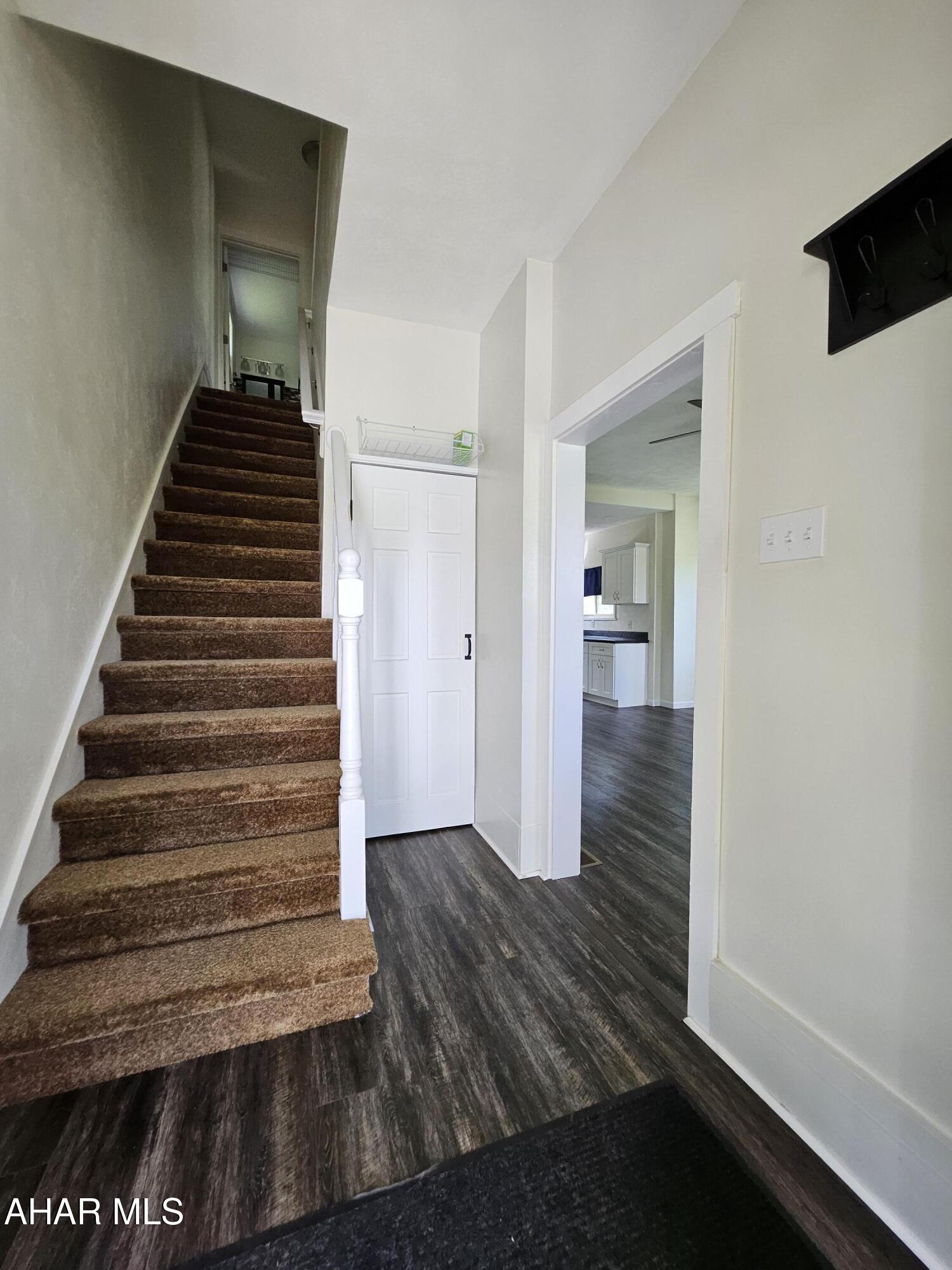 Antis Township - Residential