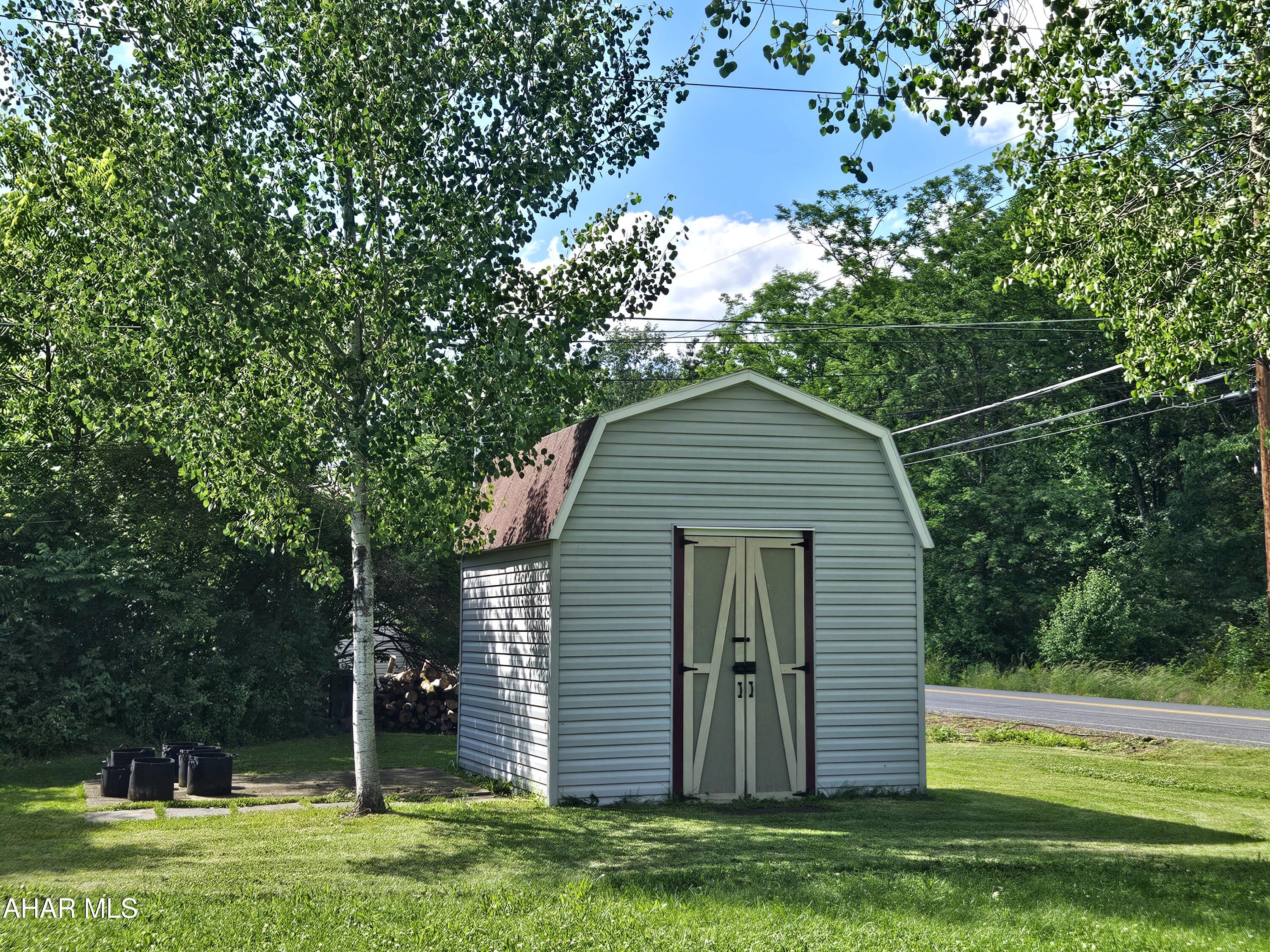 Antis Township - Residential