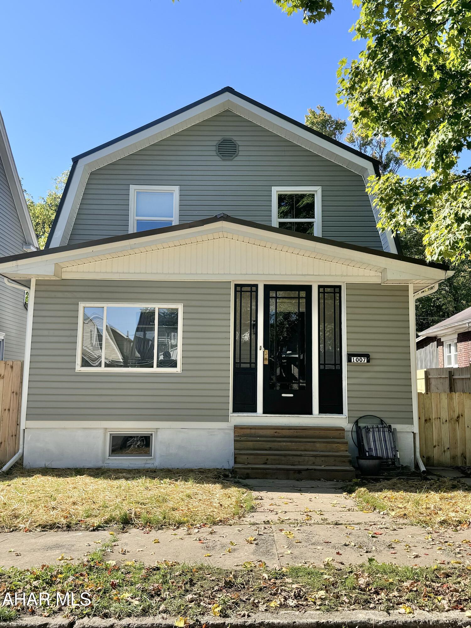 Juniata - Residential