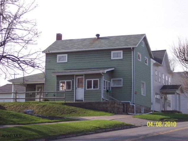 Other - Residential