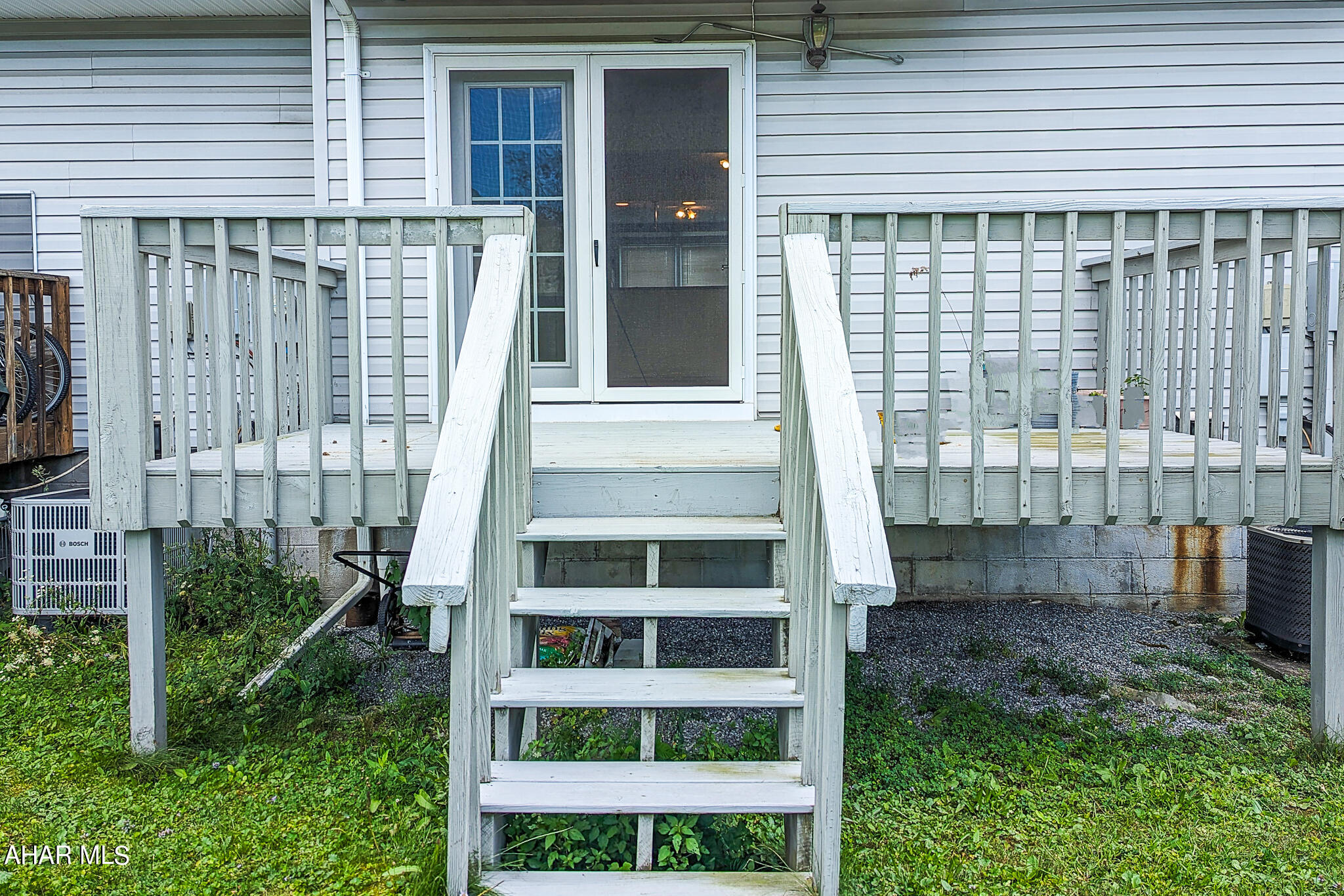 None - Residential