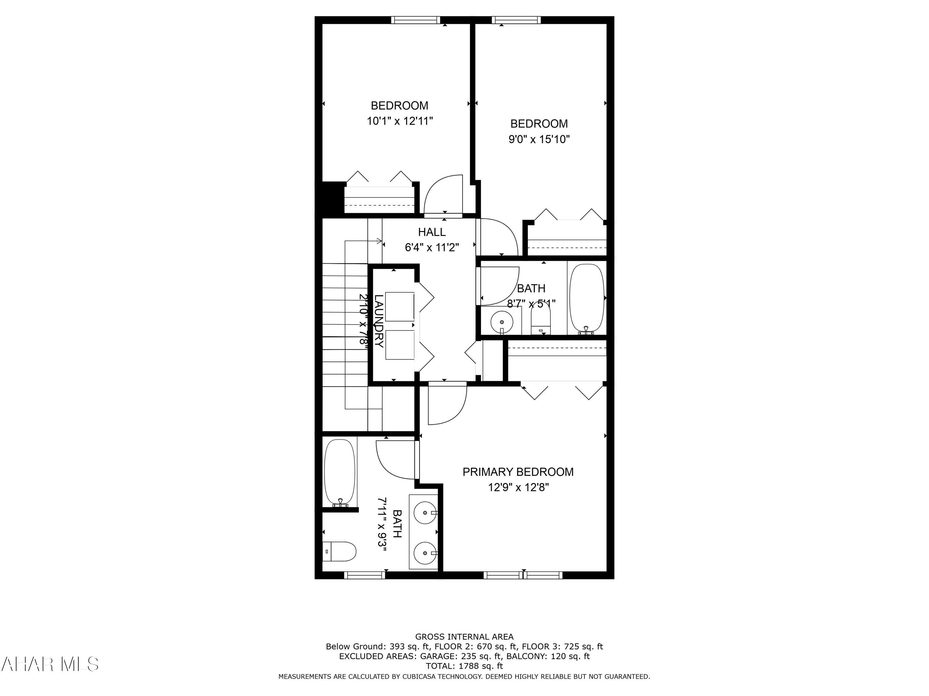 None - Residential