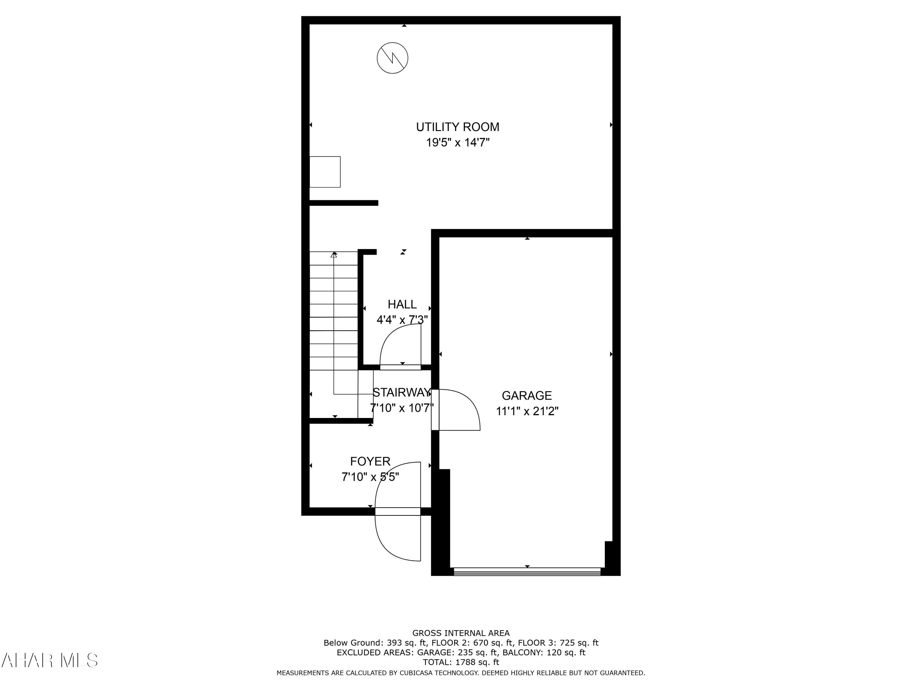 None - Residential