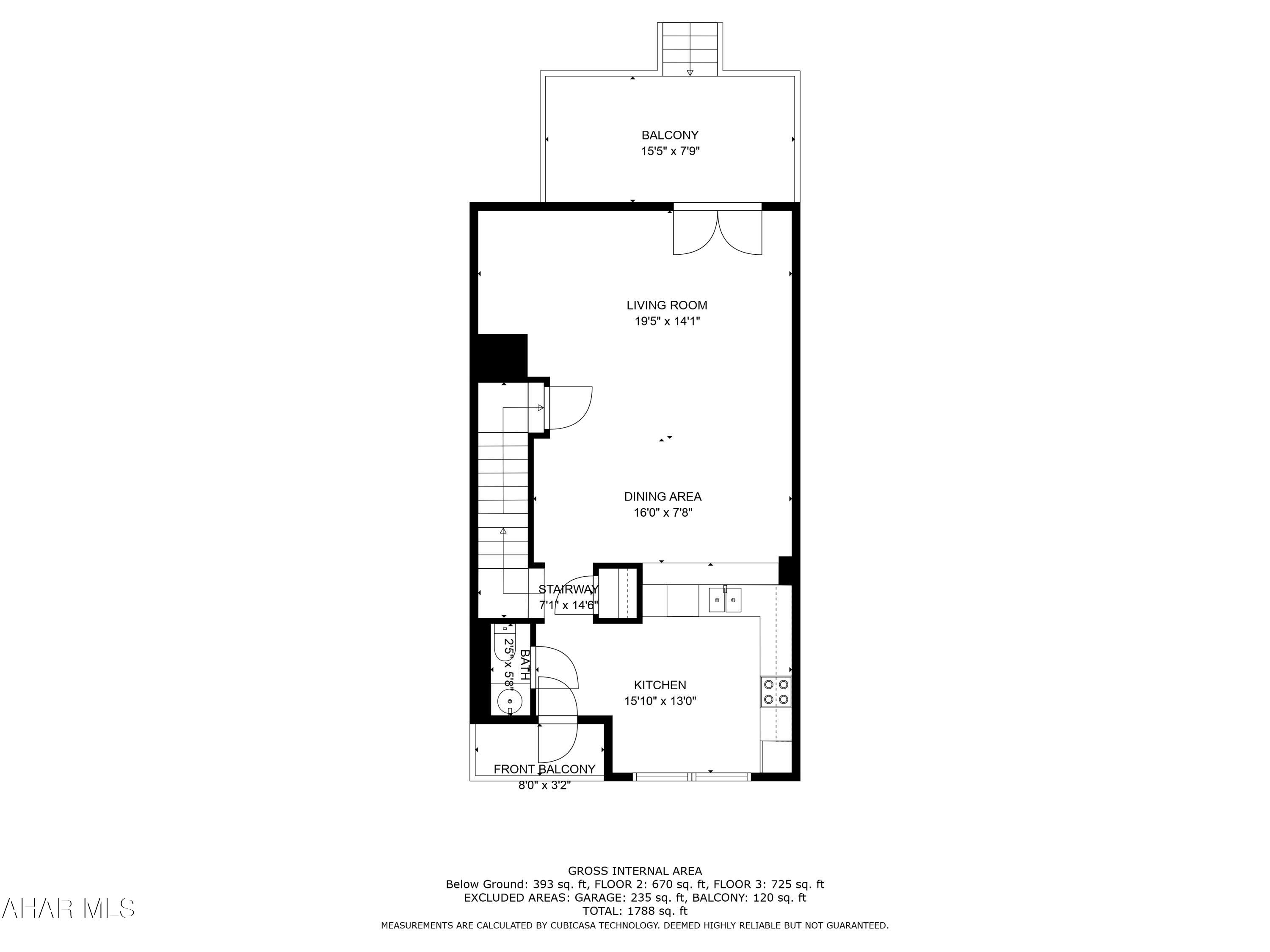 None - Residential