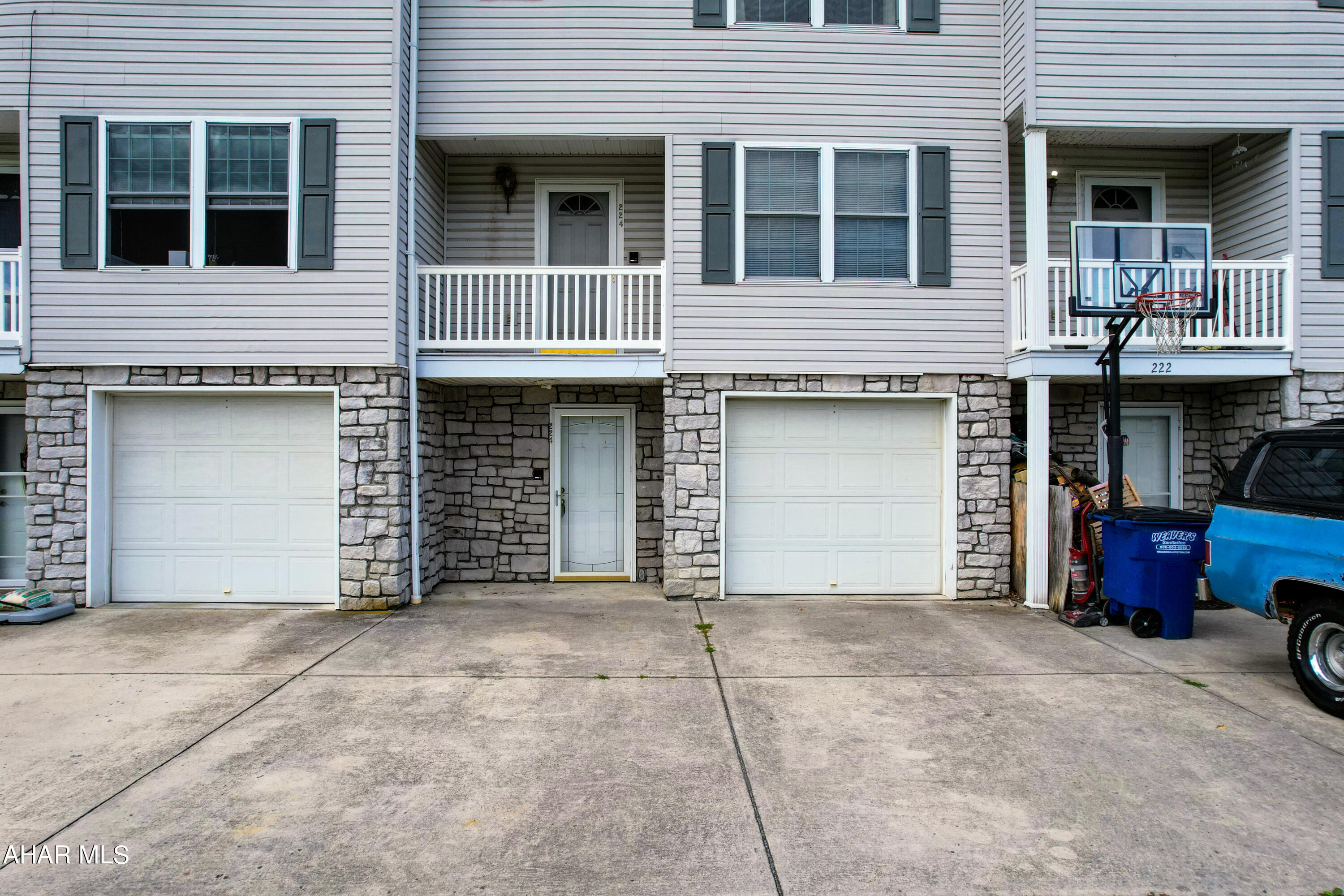 None - Residential