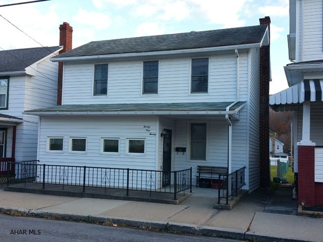 Other - Residential