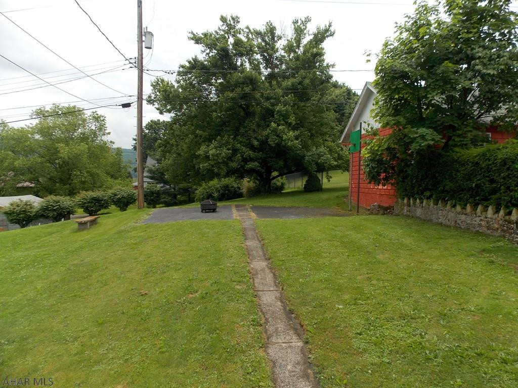 Other - Residential