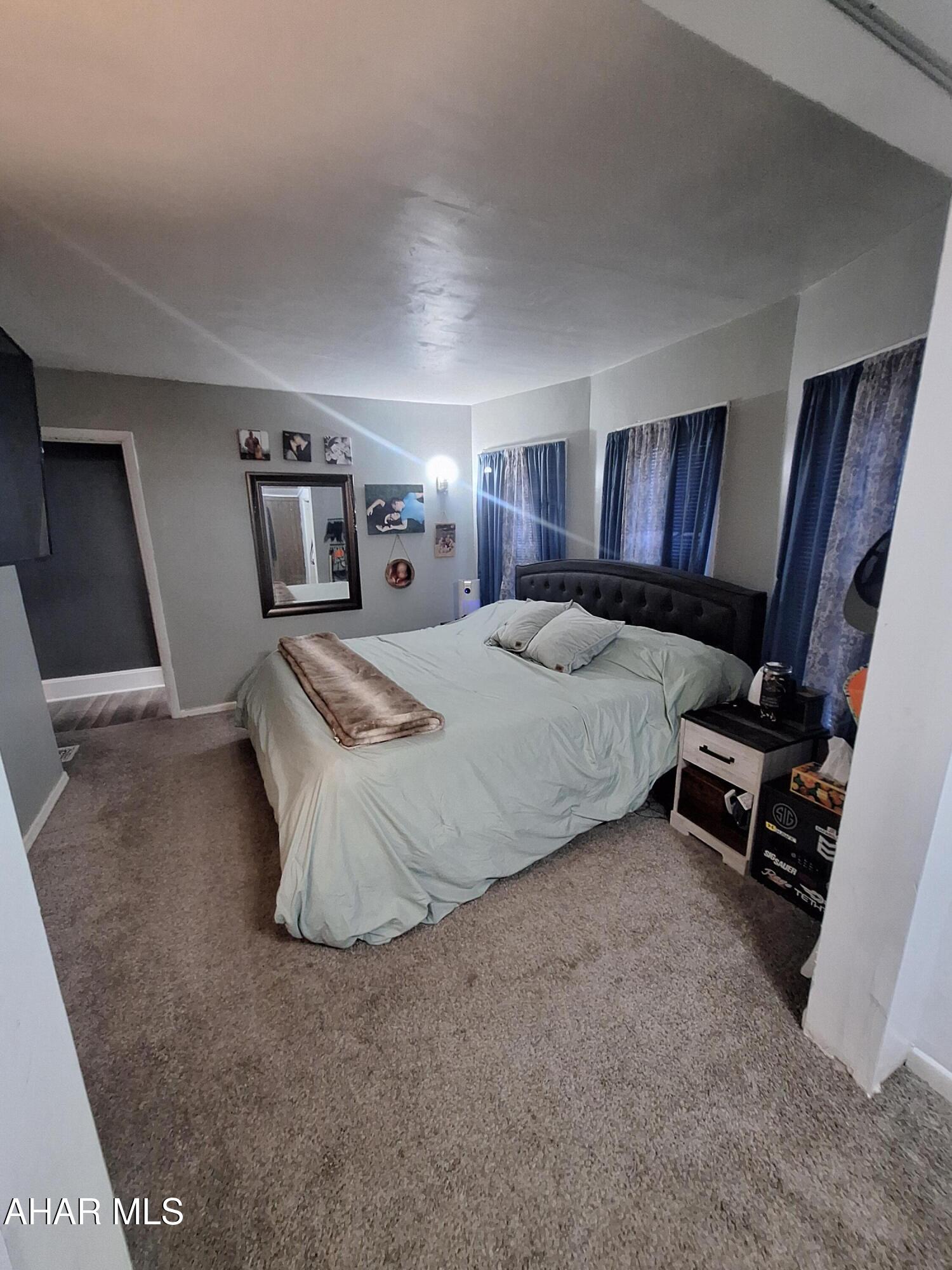 Juniata - Residential