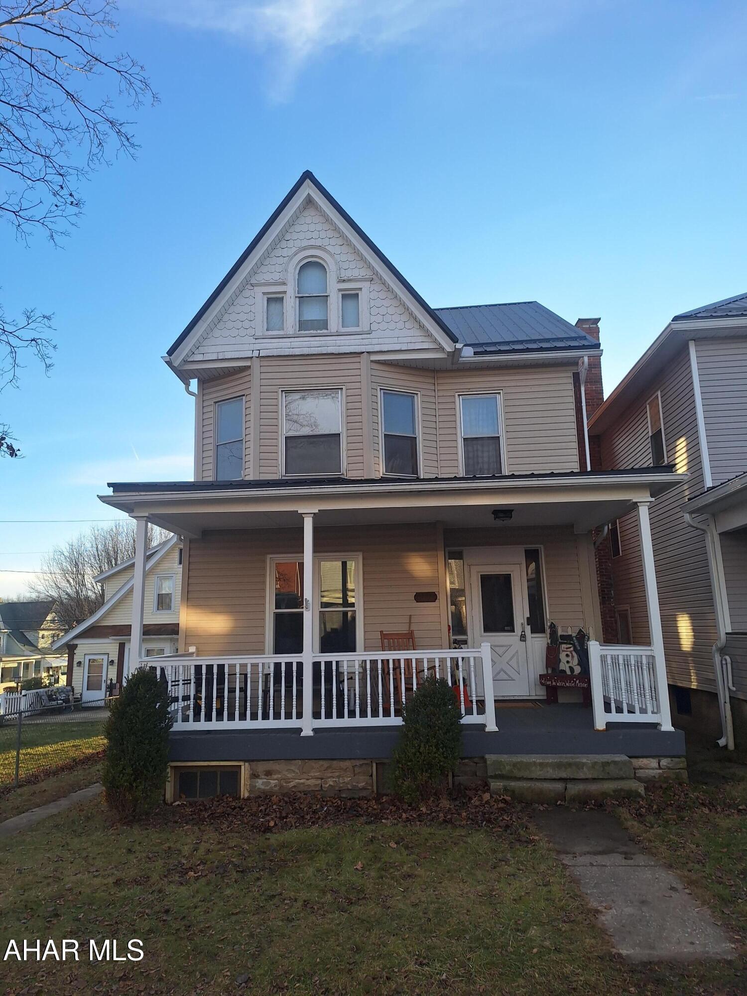 Juniata - Residential