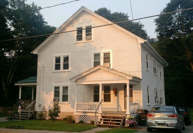 Other - Residential Income