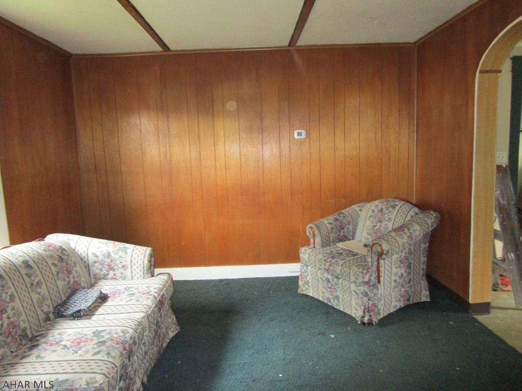 Other - Residential