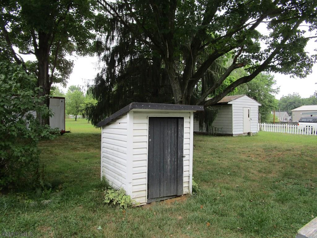 Other - Residential