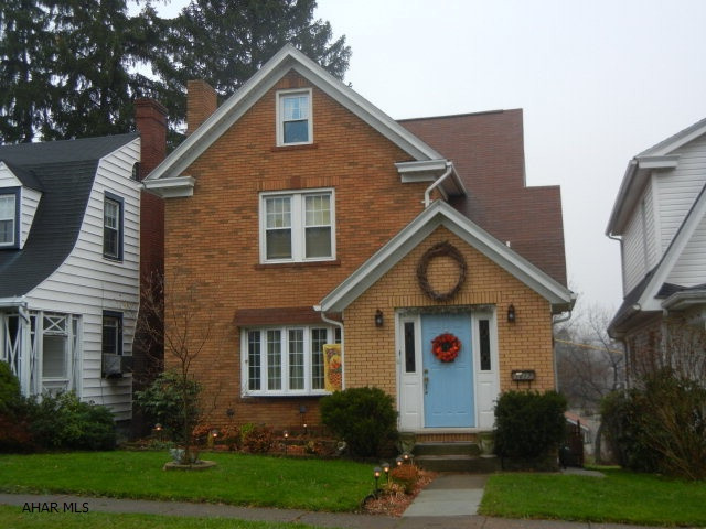 Fairview - Residential
