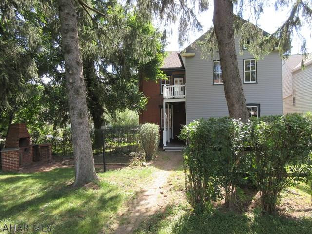 Other - Residential