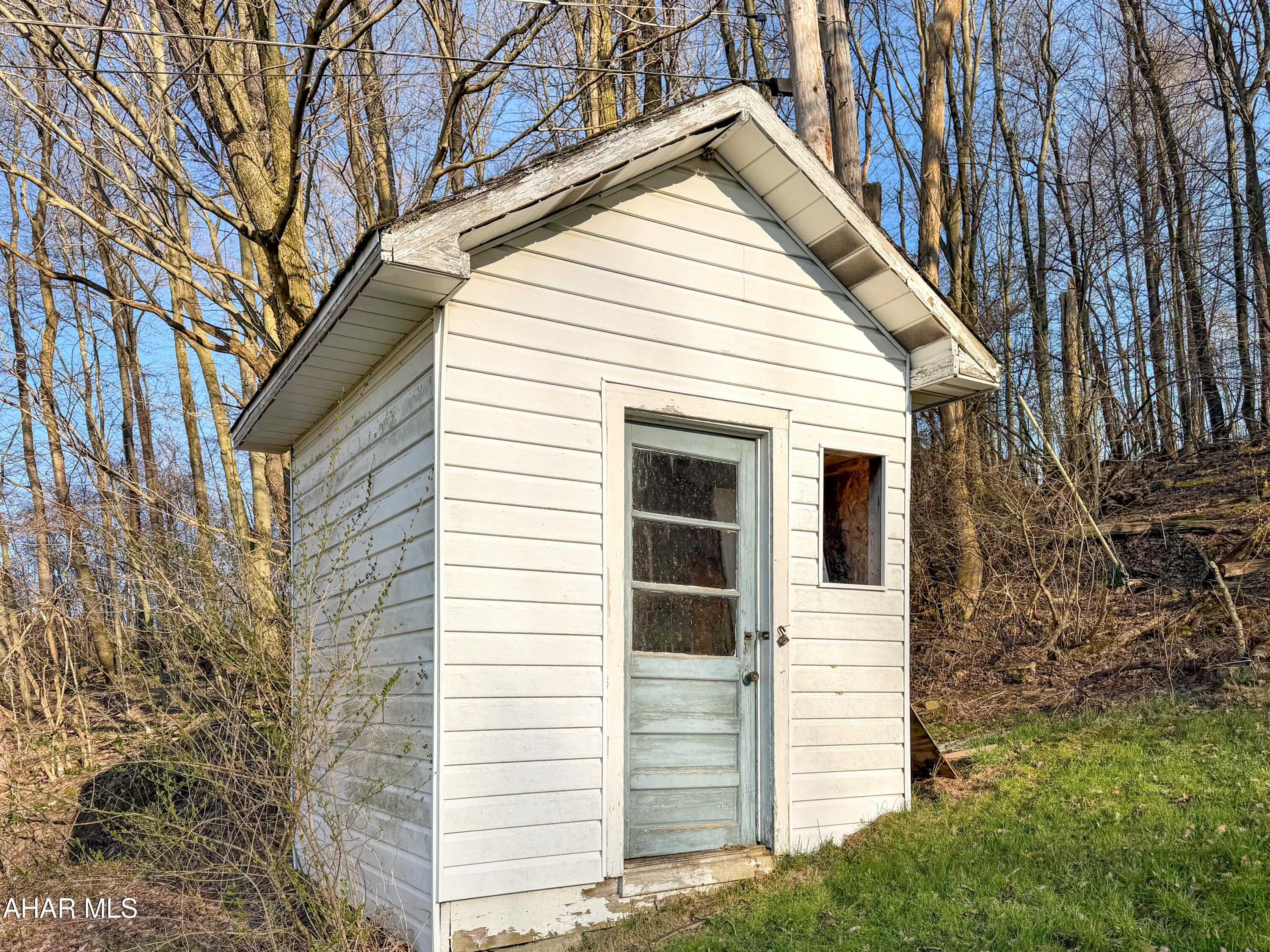 None - Residential