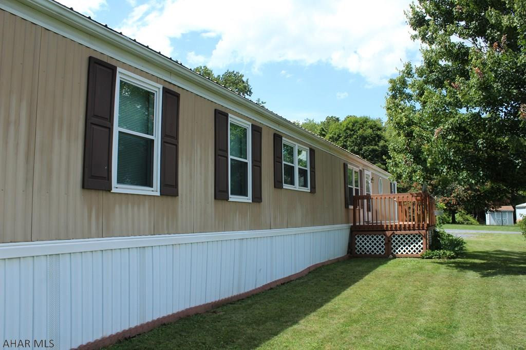 Other - Residential
