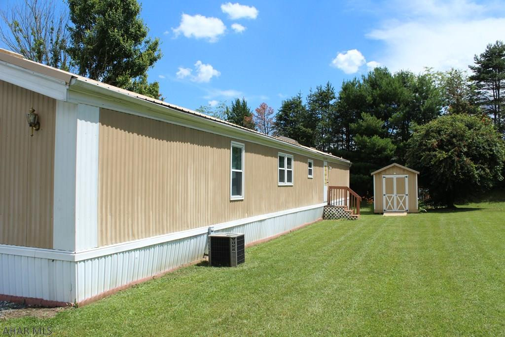 Other - Residential