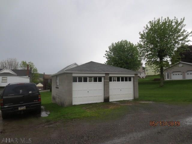 Other - Residential