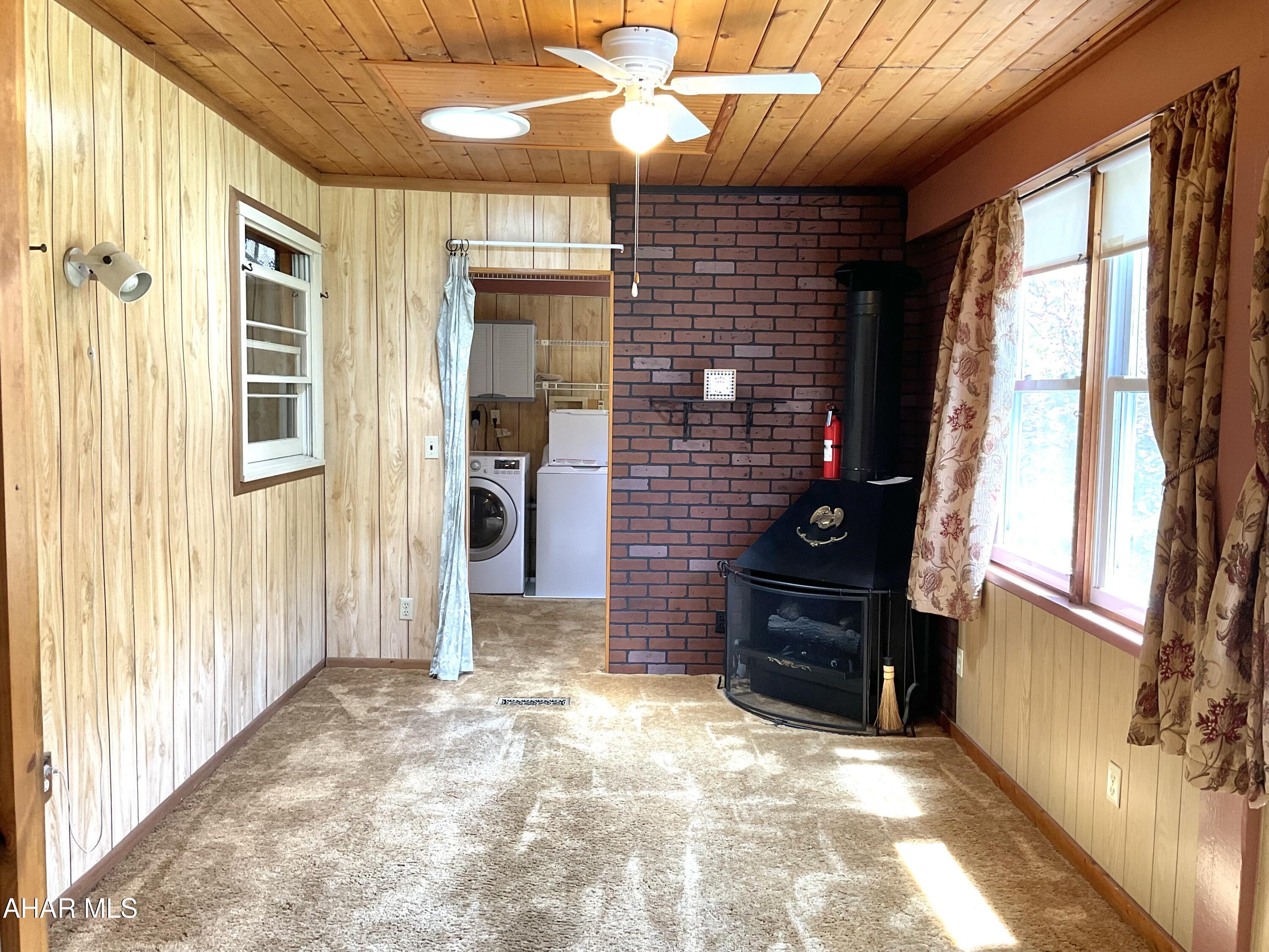 None - Residential