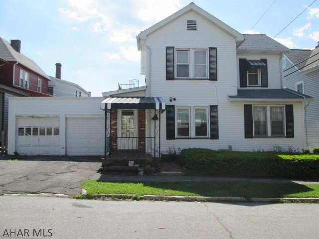 Other - Residential Income