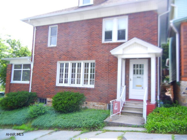 Fairview - Residential